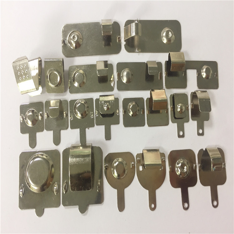 CNC Micro Equipment - Metal Shrapnel Proofing