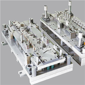 精密五金冲压模具