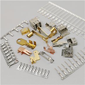 Precision Hardware Connectors (Terminals)