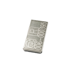 Stamping LOGO RFShielding Case