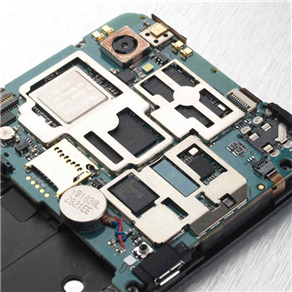 Huawei/Apple/Xiaomi mobile phone shield case